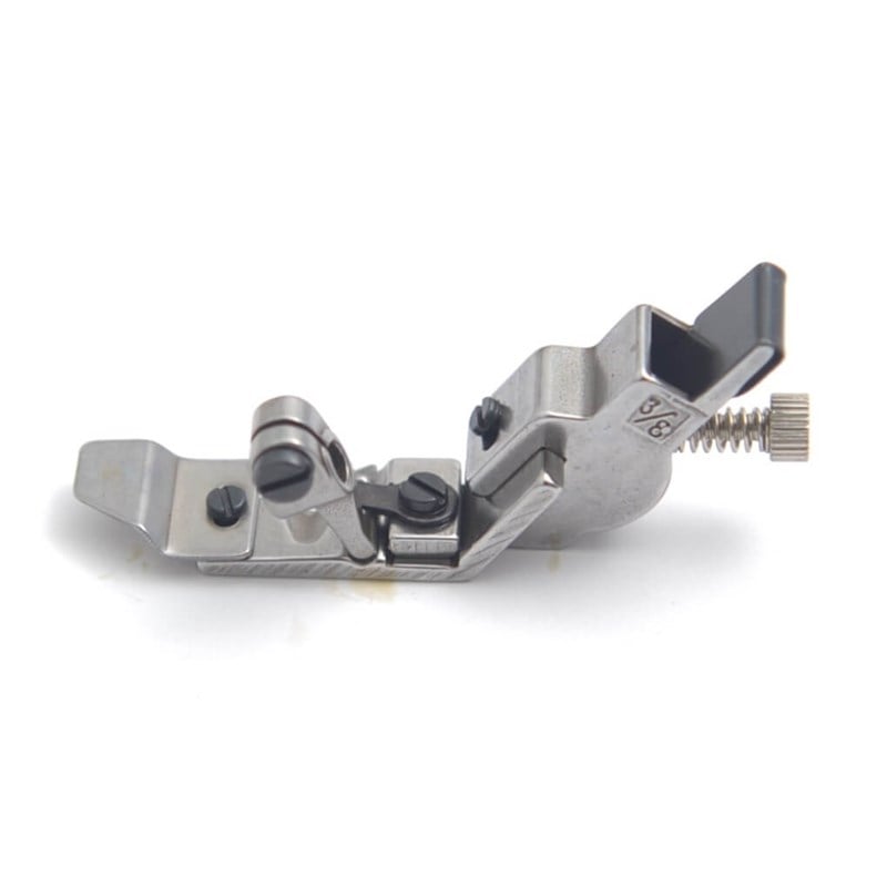 Ayak ÇeşitleriBDROverlok Lastik Ayak / H01-0406 3/8