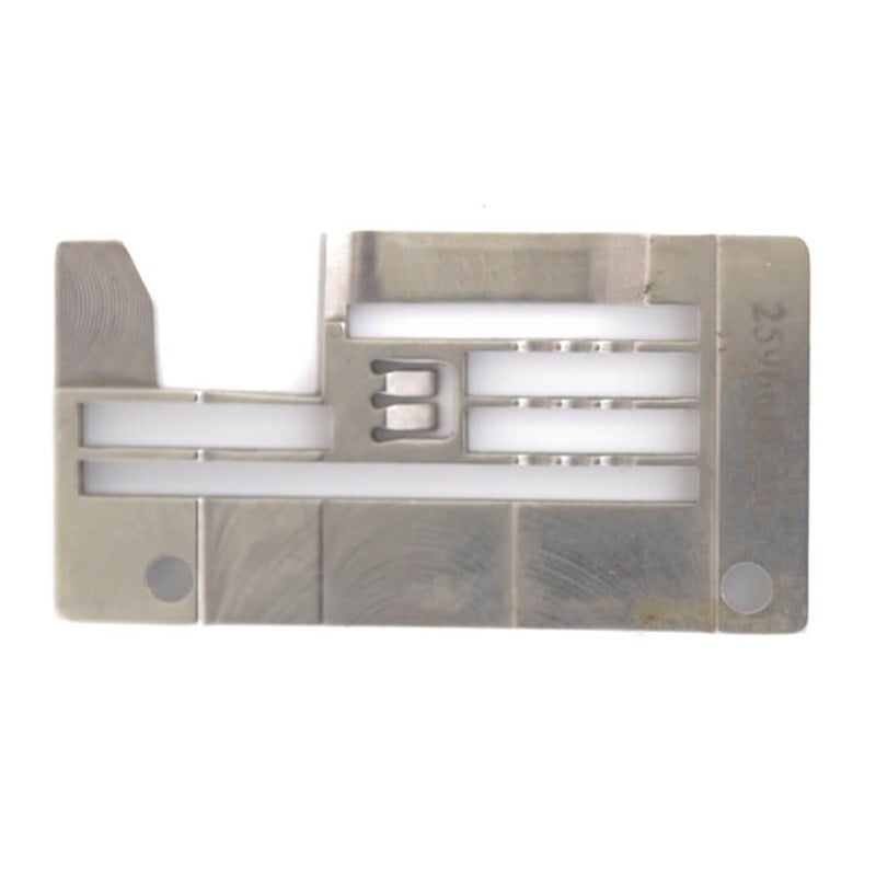 Plaka ÇeşitleriBDRPegasus 5.6mm Sağdan Bıçaklı Plaka / 259660C56