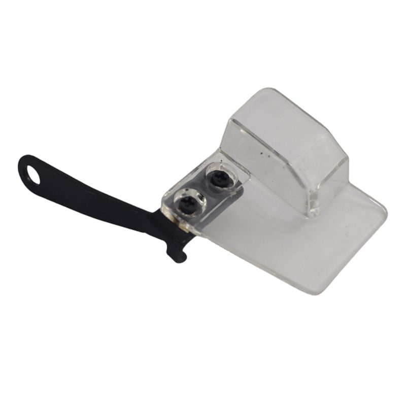 Diğer Parça ÇeşitleriBDRPegasus Ex Seri Cam Siper Ve Kol Takım / 2700320 + 2700341