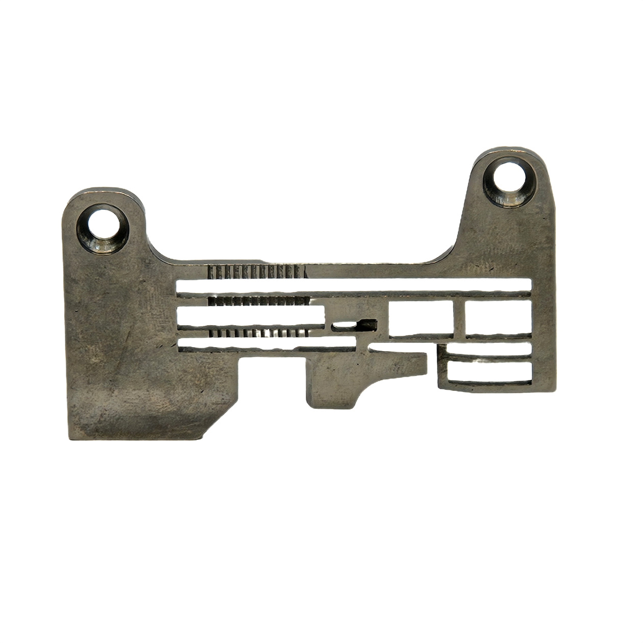 Plaka ÇeşitleriBDRPegasus EX5200 8mm Penye Angus Plaka / 20715204