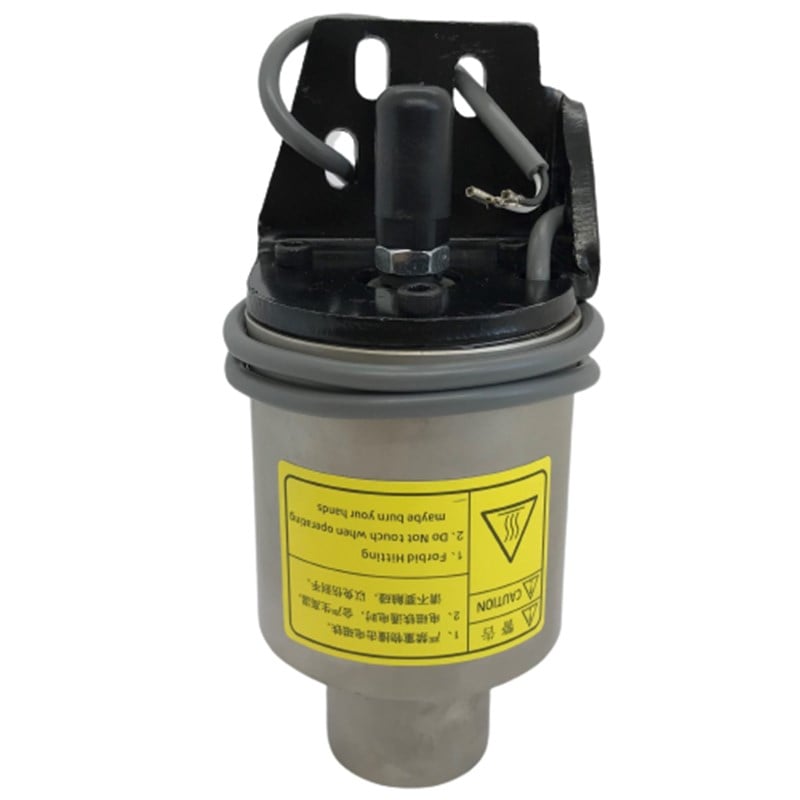 Sarf Malzeme ÇeşitleriBDRPegasus EXT Ayak Kaldırma Pistonu (Bobini) / EM-OL02/EXT