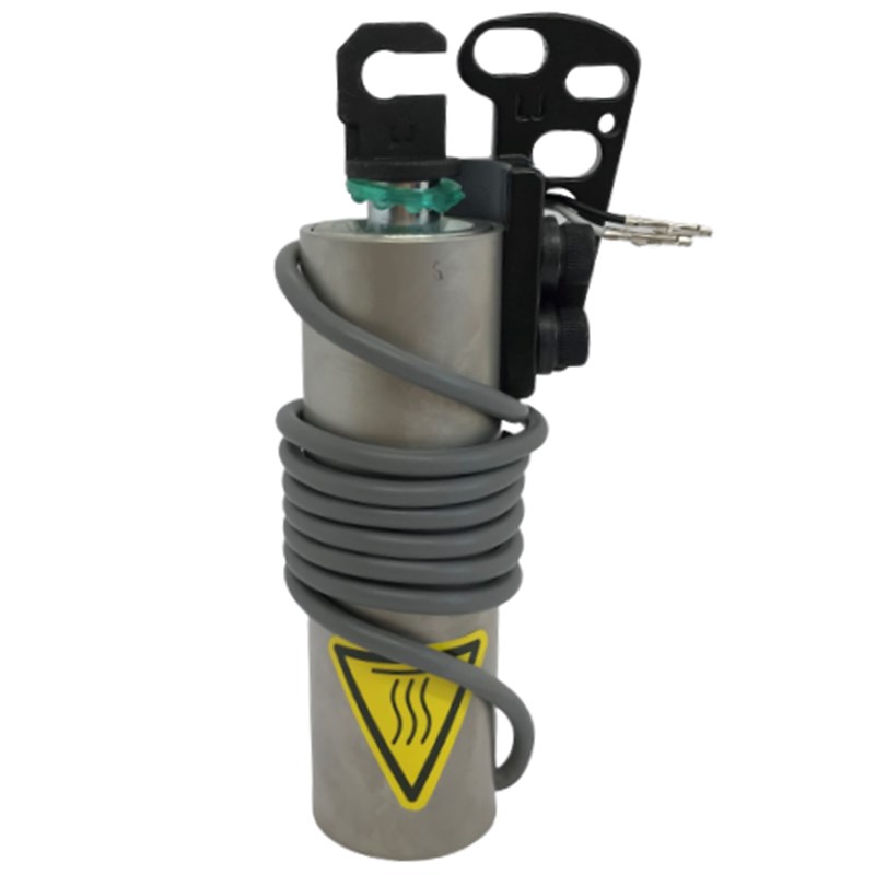 Sarf Malzeme ÇeşitleriBDRPegasus EXT Bıçak Pistonu (Bobini) / EM-OL01/EXT