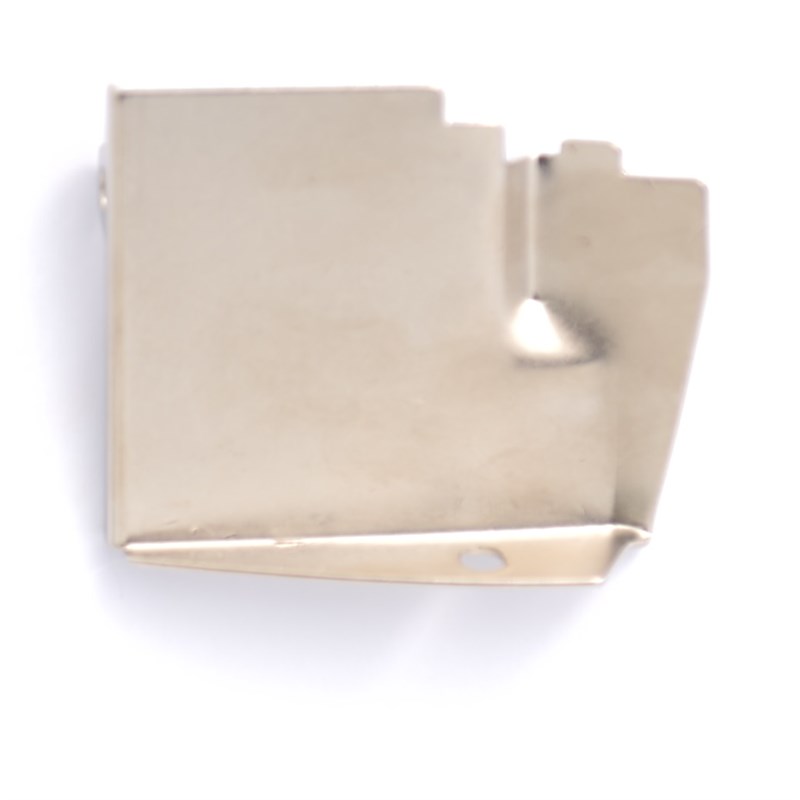 Diğer Parça ÇeşitleriBDRPegasus M700 3 İp Sürgü Kapak Metal /209665