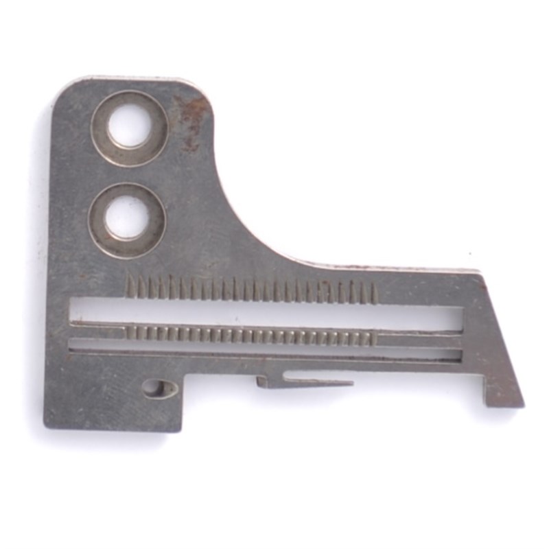 Plaka ÇeşitleriBDRPegasus Overlok 3 İp Eşarp Plaka /205465