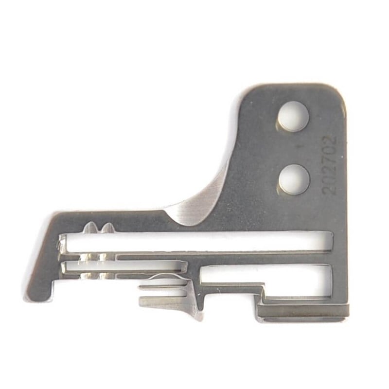 Plaka ÇeşitleriBDRPegasus Overlok 4 İp Plaka / 202702 (202675)