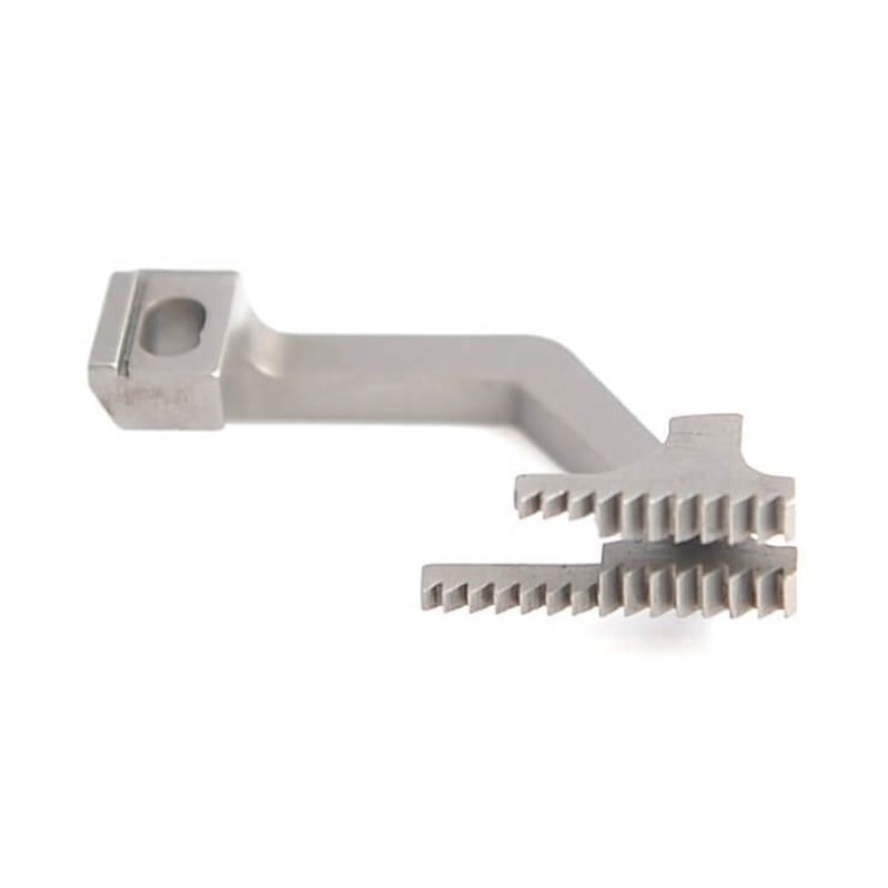 Dişli ÇeşitleriBDRPegasus Overlok Ex Seri Ön Dişli / 277325-16