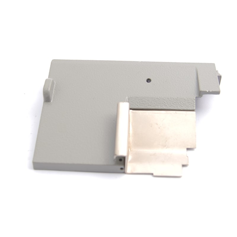 Diğer Parça ÇeşitleriBDRPegasus Overlok Ex Seri Sürgü Kapak Set/270011-U00