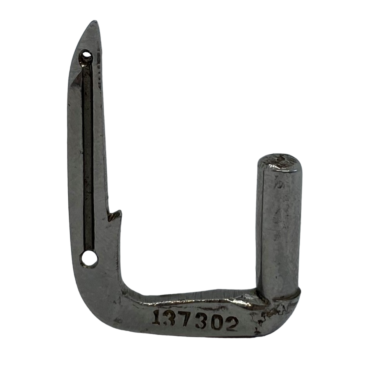 Lüper ÇeşitleriBDRPegasus Overlok Yağsız Makine Lüperi / 137302