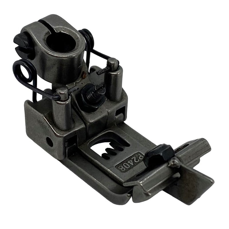 Ayak ÇeşitleriBDRPegasus Reçme 4 İğne Yalancı Lock Ayak / 257491-60 (P2408)