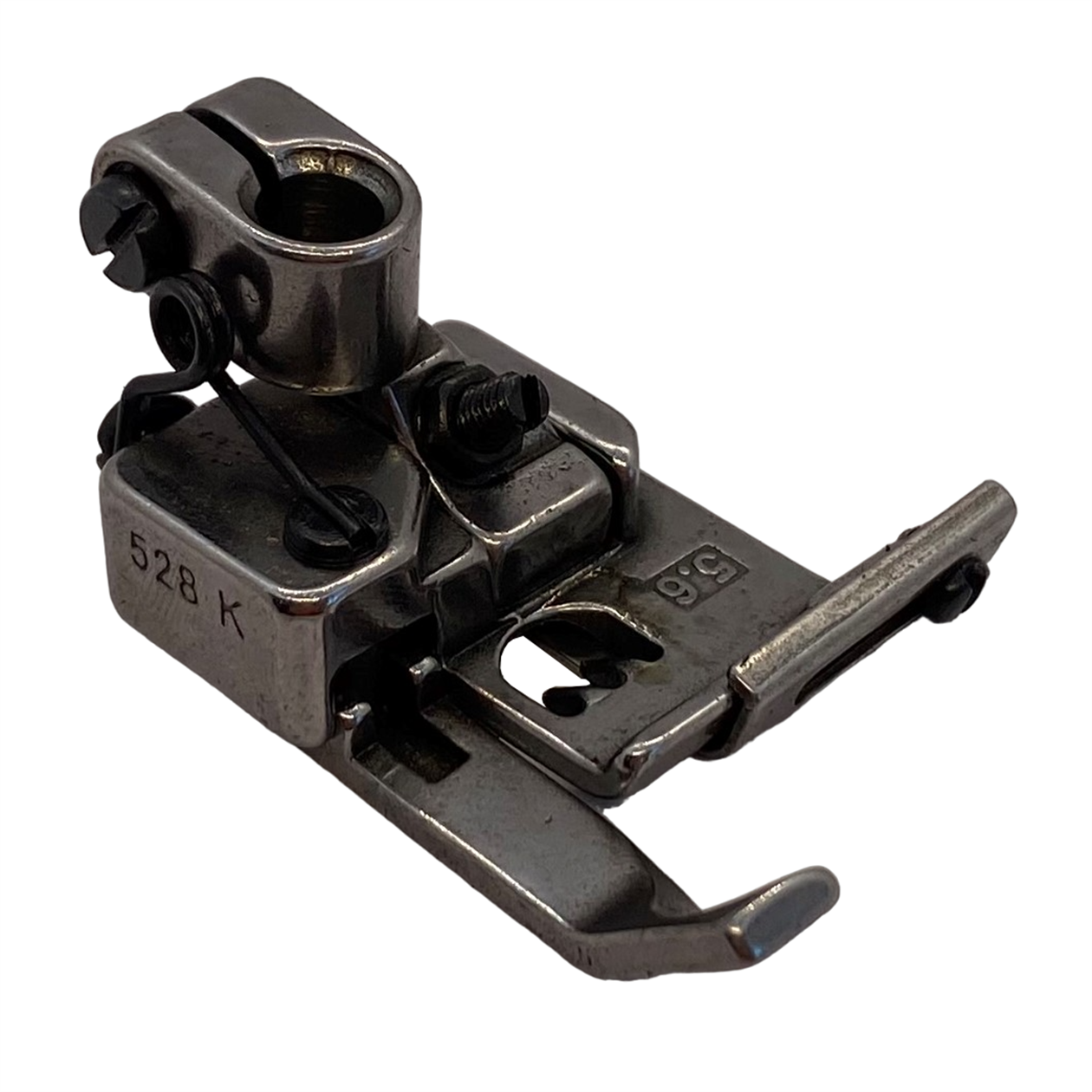 Ayak ÇeşitleriBDRPegasus Reçme Bant Ayak 5.6mm / 528K-56