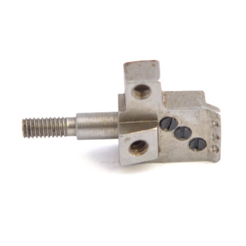 KategorisizBDRPegasus Reçme Etek İğne Bağı 4.8mm / 257518-48