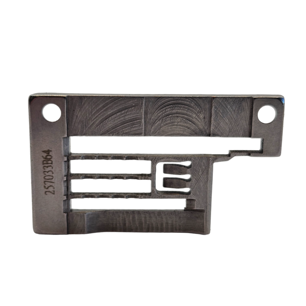 Plaka ÇeşitleriBDRPegasus Reçme W500 Bant Plaka 6.4mm / 257033B64