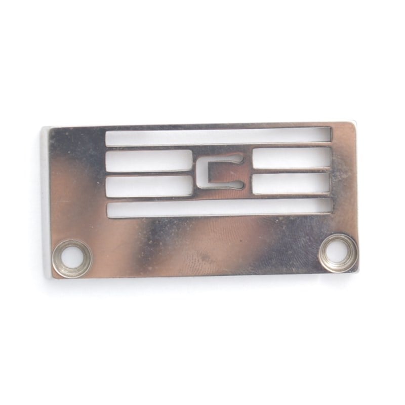 Plaka ÇeşitleriBDRPegasus Reçme W500 Etek Plaka 4.8mm / 257018B48