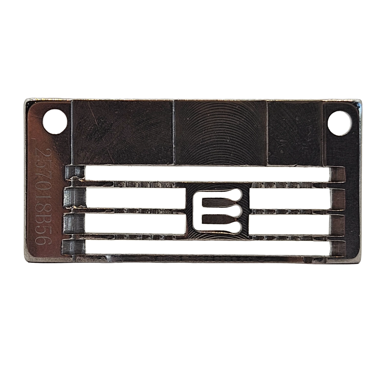 Plaka ÇeşitleriBDRPegasus Reçme W500 Etek Plaka 5.6mm / 257018B56