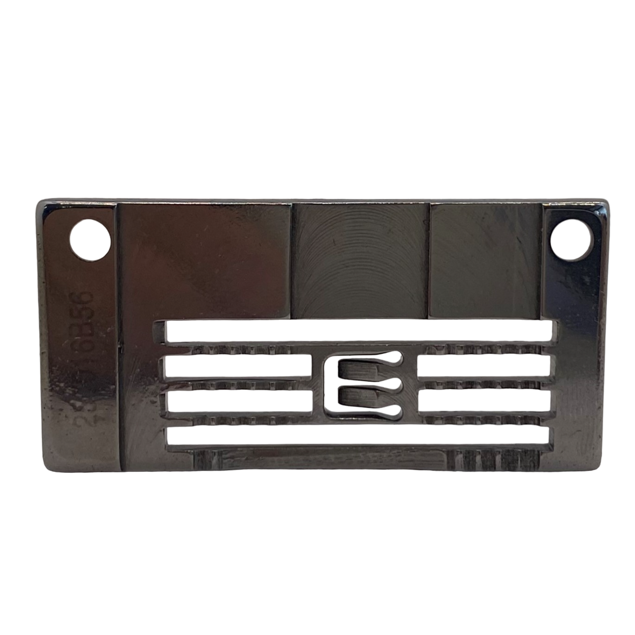 Plaka ÇeşitleriBDRPegasus Reçme W500 Etek Plaka 5.6mm / 257016B56