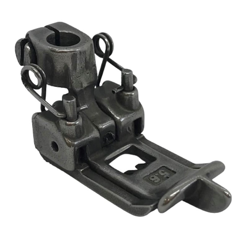 Ayak ÇeşitleriBDRPegasus Reçme W500 Sabit Dilli 5.6mm Etek Ayak / 257472-56