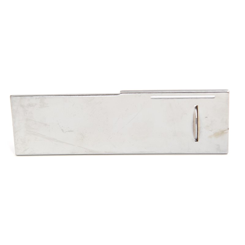 Kapak ÇeşitleriBDRPegasus Reçme W500 Sürgü Kapak / 250071-91