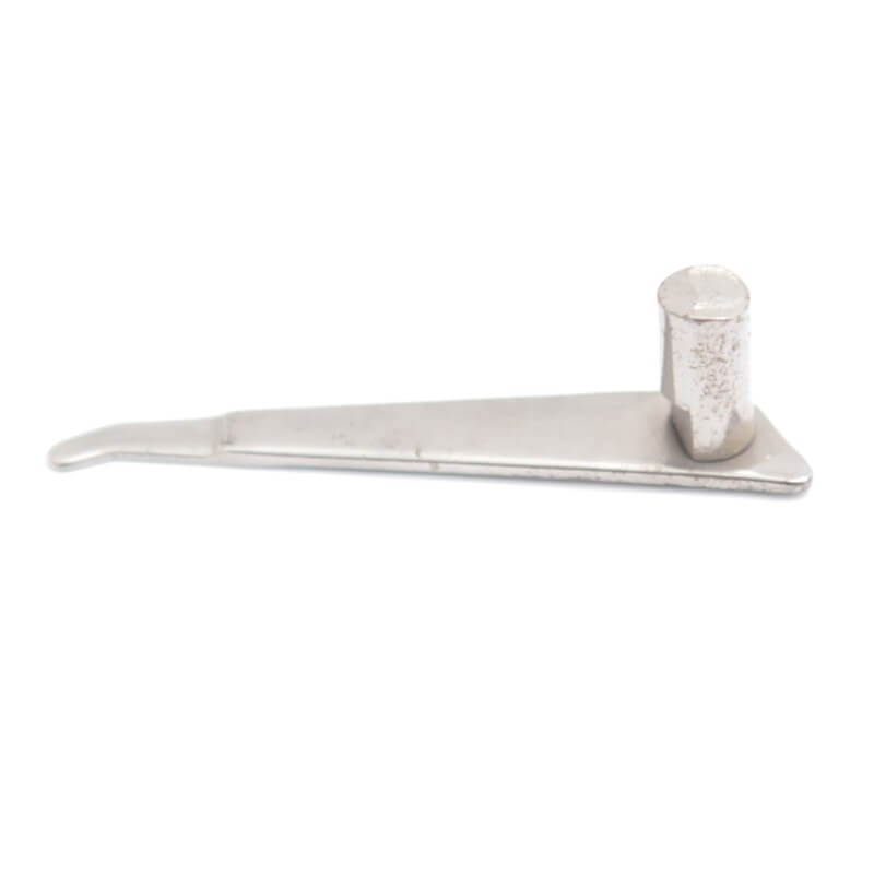 Diğer Parça ÇeşitleriBDRPegasus Reçme W600 Alt Göbek Orta Çubuk /253595-91