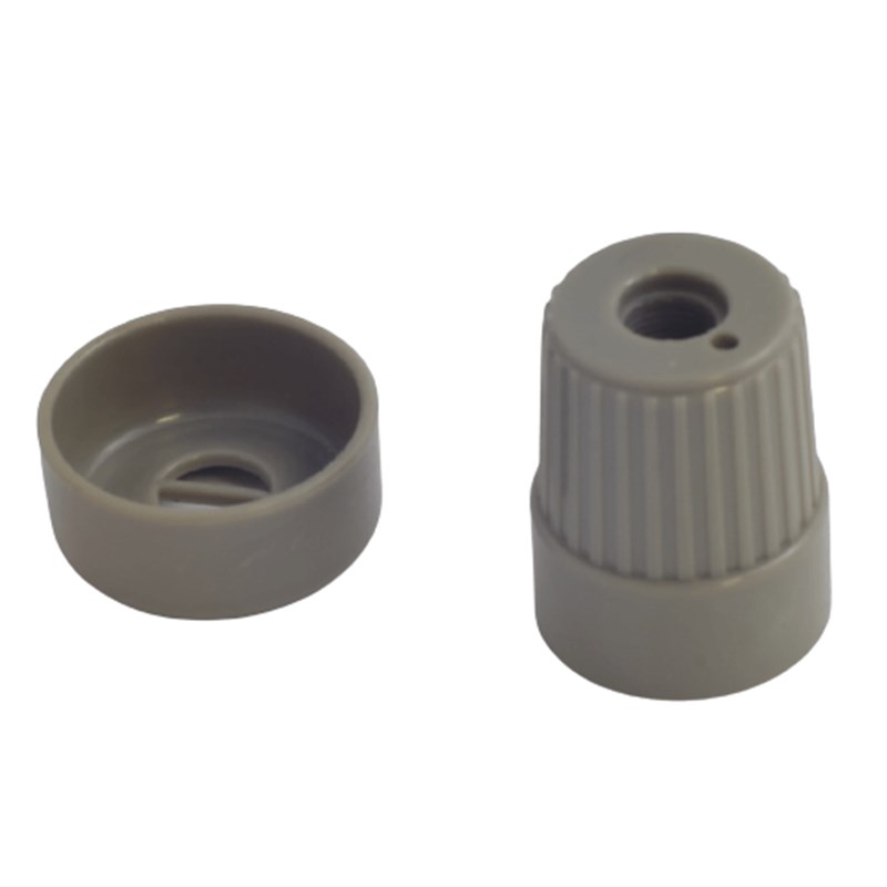 Kapak ÇeşitleriBDRPegasus Tansiyon Plastik Kapak