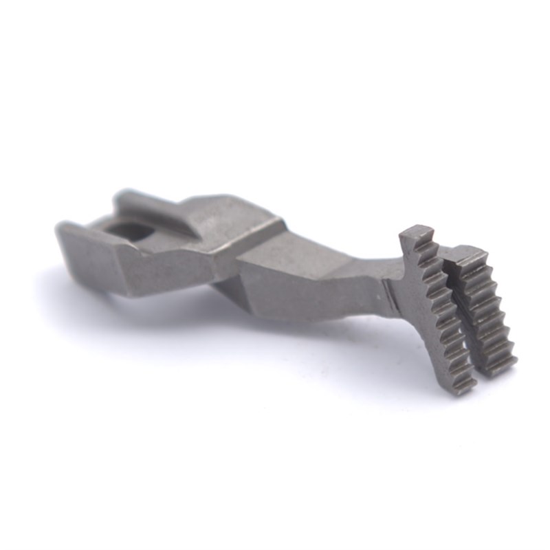 Dişli ÇeşitleriBDRPegasus W500 Ön Soldan Bıçaklı Dişli / 257268-16F