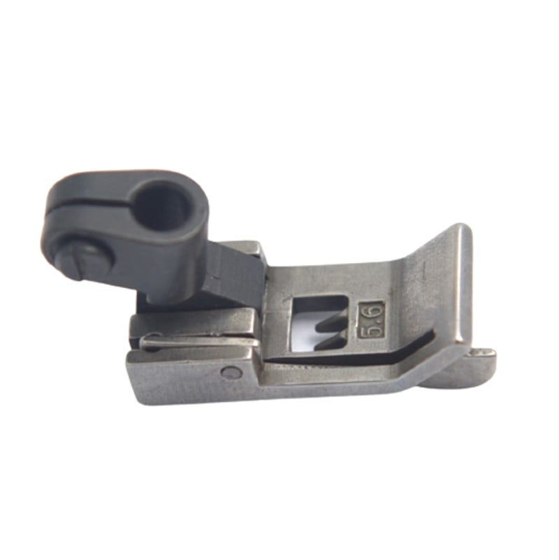 Ayak ÇeşitleriBDRReçme Çimalı 5.6mm Ayak / 2300(L)