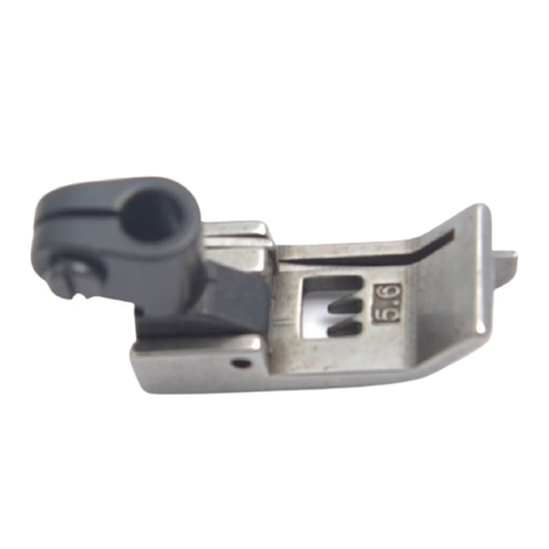 Ayak ÇeşitleriBDRReçme Çimalı 5.6mm Ayak / 2300(R)