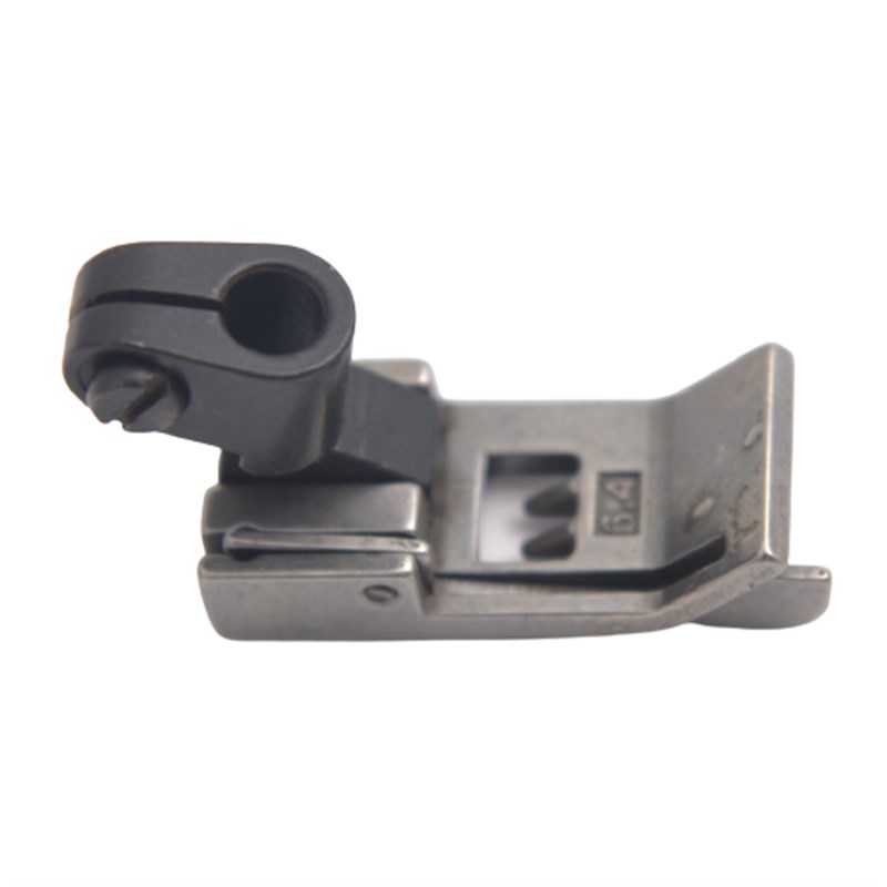 Ayak ÇeşitleriBDRReçme Çimalı 6.4mm Ayak / 2300(L)