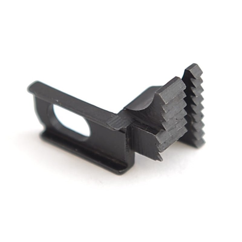 Plaka ÇeşitleriBDRRimoldi Overlok 5 İp Arka Dişli