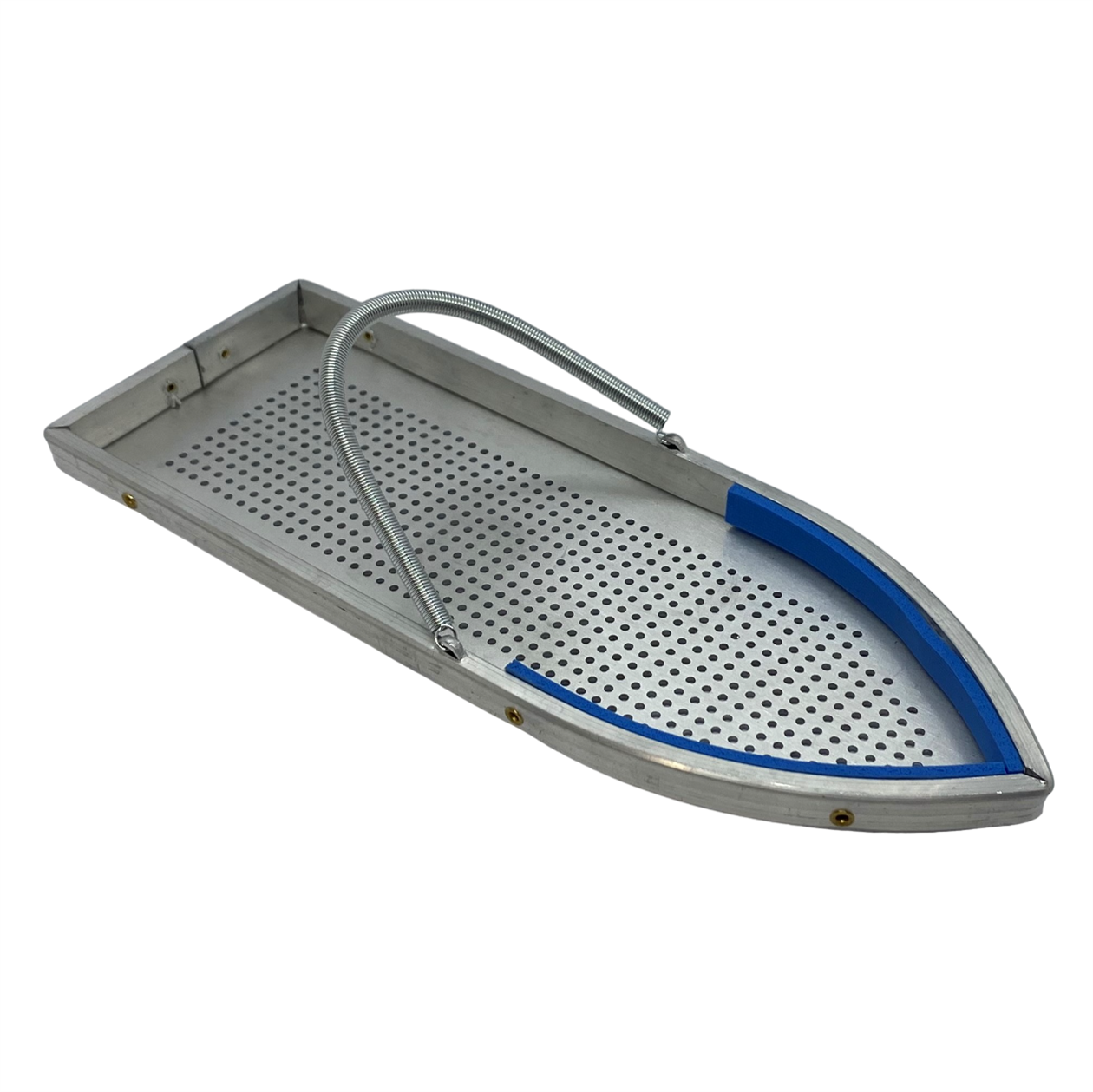 Teflon ÇeşitleriBDRSanayi Tipi Ütü Alüminyum Teflon 192x61mm / BSP-200 463