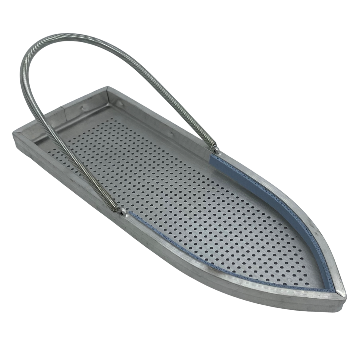 Teflon ÇeşitleriBDRSanayi Tipi Ütü Alüminyum Teflon (Geniş) / STB-295(W)