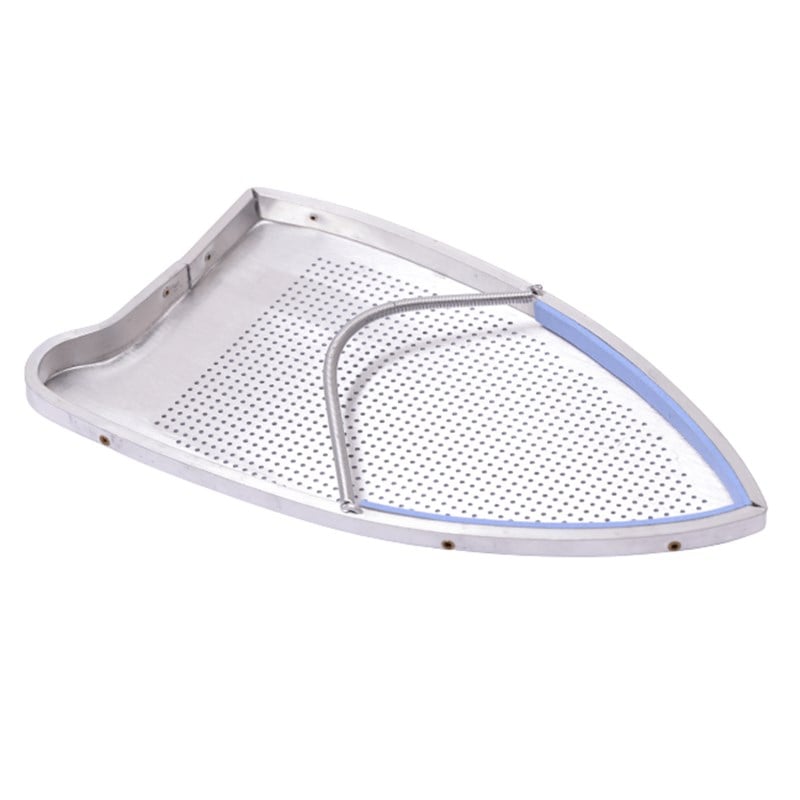 Ütü Yedek ParçaBDRSanayi Tipi Ütü Alüminyum Teflon / LEMM