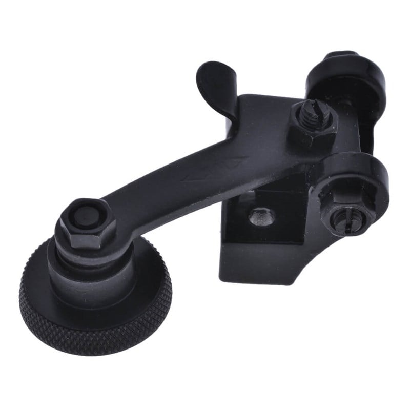 Ayak ÇeşitleriBDRSaya Roda Orta Boy Ayak / 12265