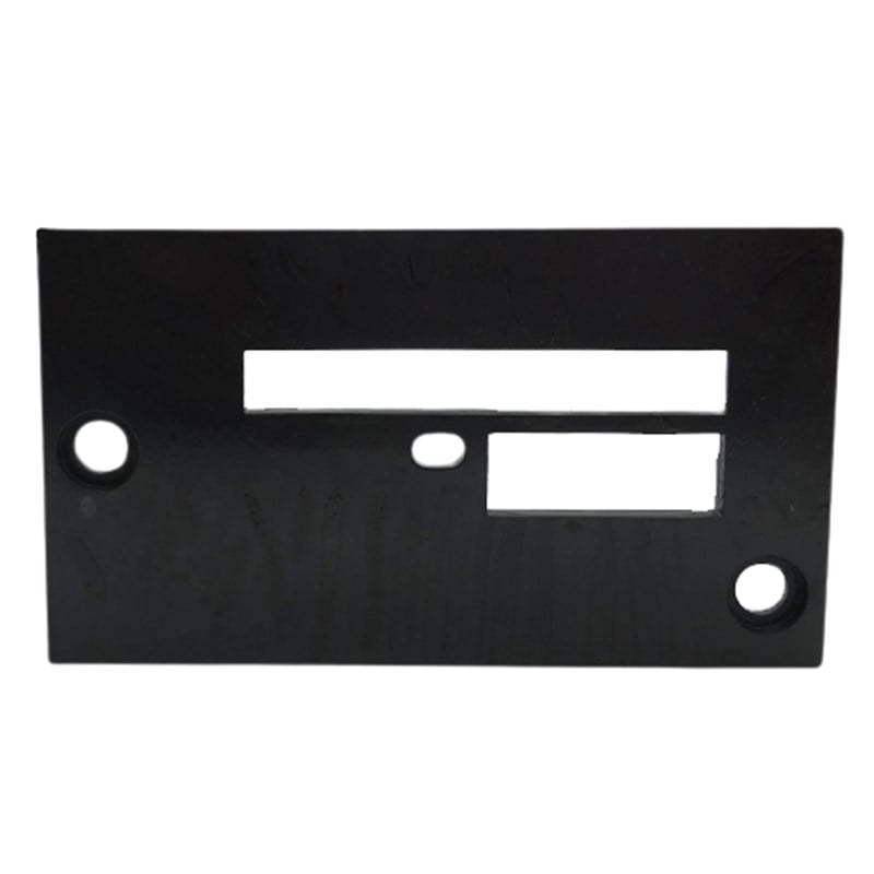 Deri ve Saya Parça ÇeşitleriBDRSinger 132K Plaka / 97699