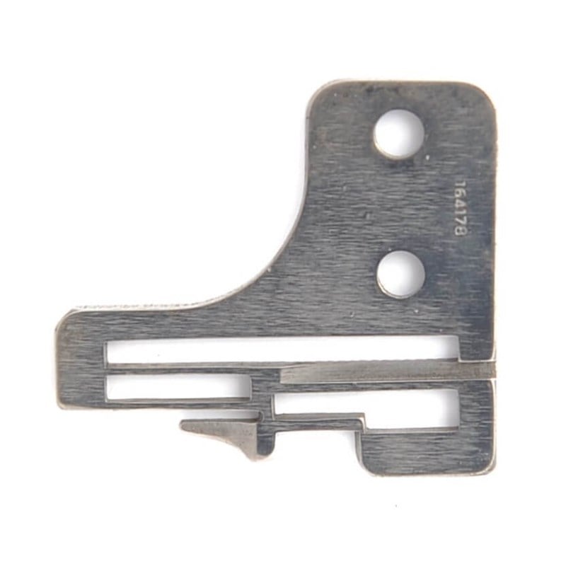 Deri ve Saya Parça ÇeşitleriBDRSinger Overlok 3 İp Plaka / 164178