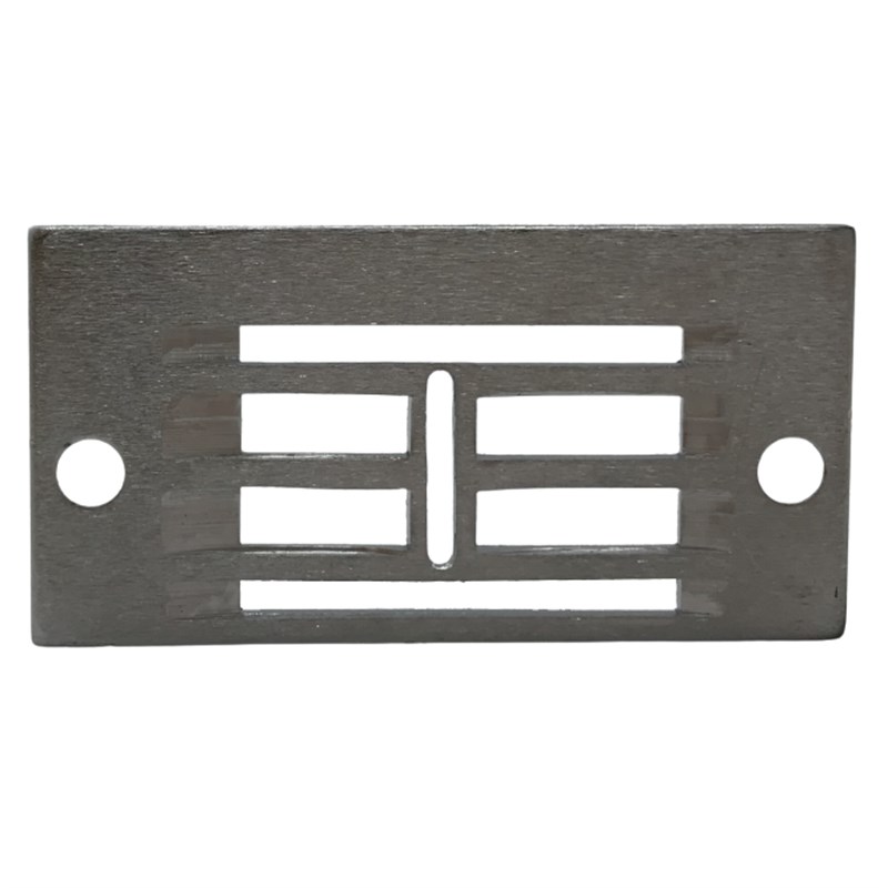 Aile Parça ÇeşitleriBDRSinger Zikzak 12mm Plaka / 543977