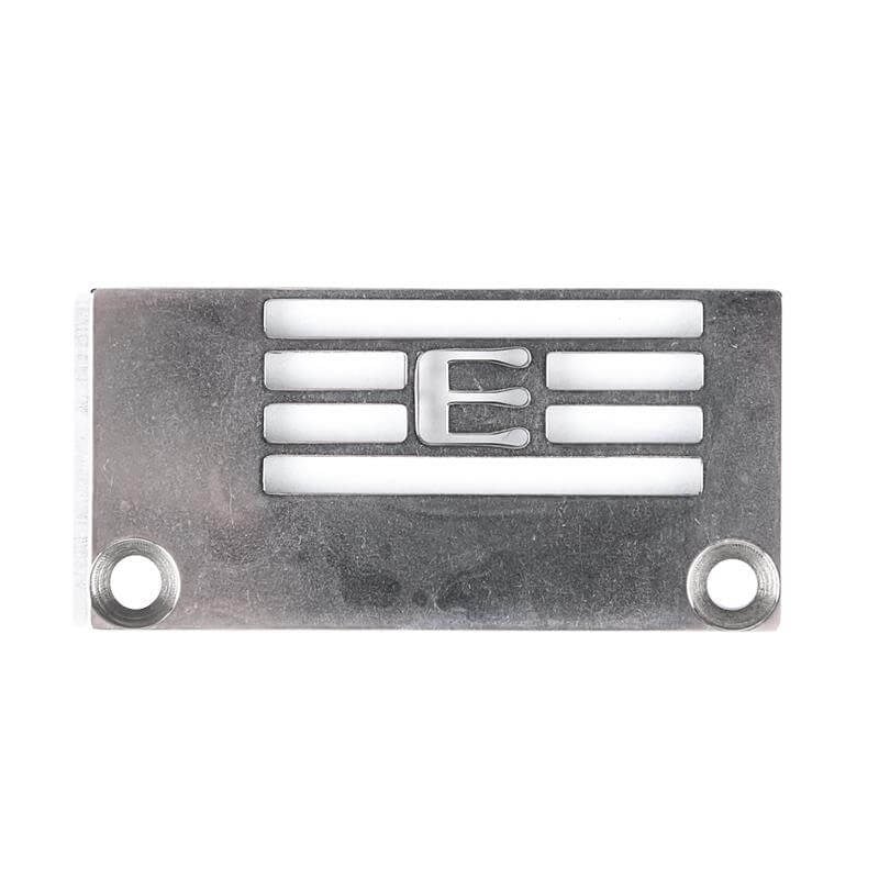 Plaka ÇeşitleriBDRSiruba Burunlu Reçme 6,4MM Etek Plaka / E3827P