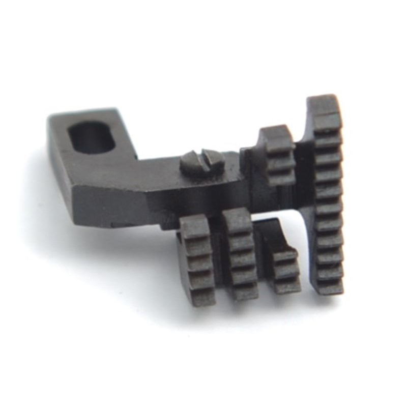 Dişli ÇeşitleriBDRSiruba Dişli / D581-D579