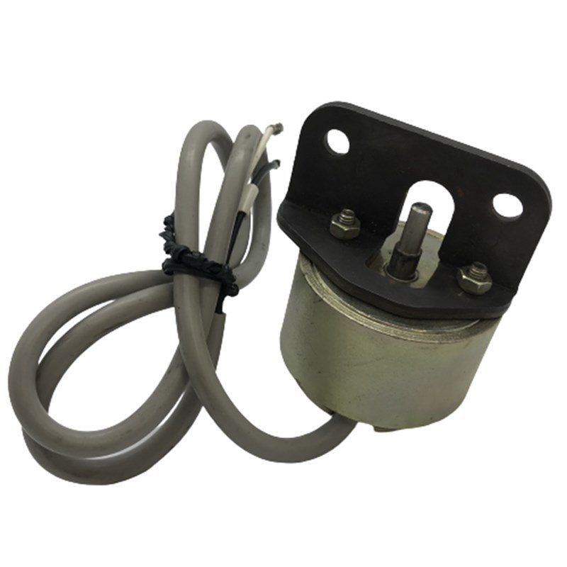 Diğer Parça ÇeşitleriBDRSiruba Düz L818F Elektronik Makine Solenoid / LU25-A