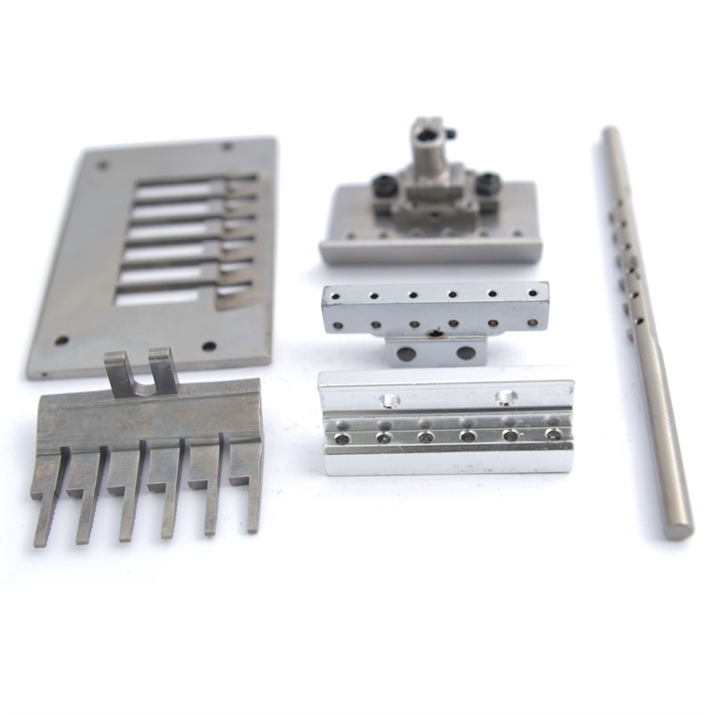 Diğer Parça ÇeşitleriBDRSiruba Lastik 6 İğne Takım / VC008 3/8 (9.5MM)