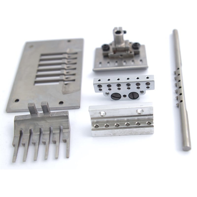 Diğer Parça ÇeşitleriBDRSiruba Lastik 6 İğne Takım / VC008 5/16 (8.00MM)