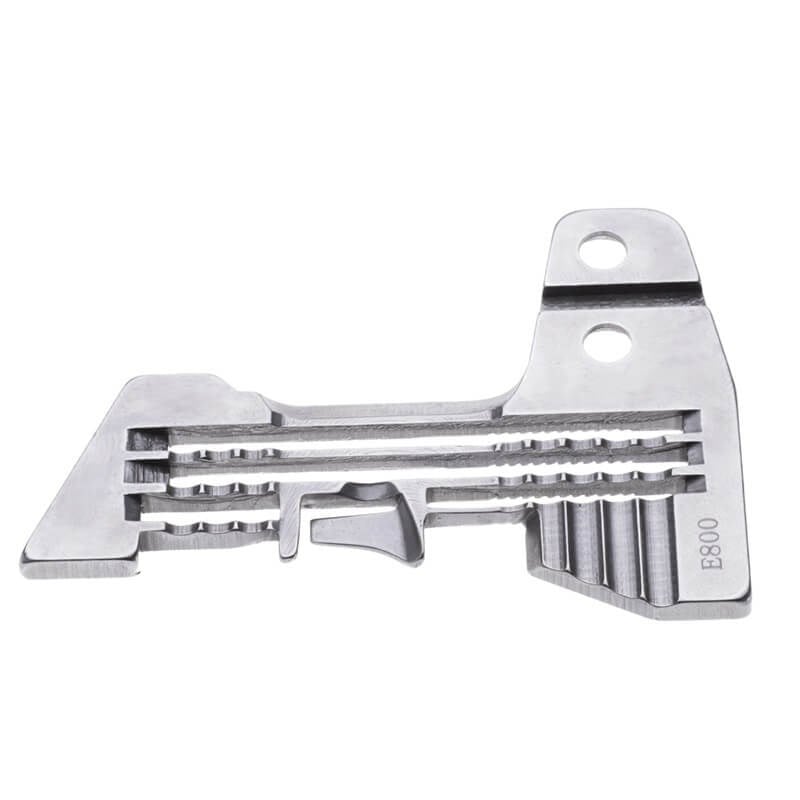 Plaka ÇeşitleriBDRSiruba Overlok 3 İp Plaka 4mm / E800