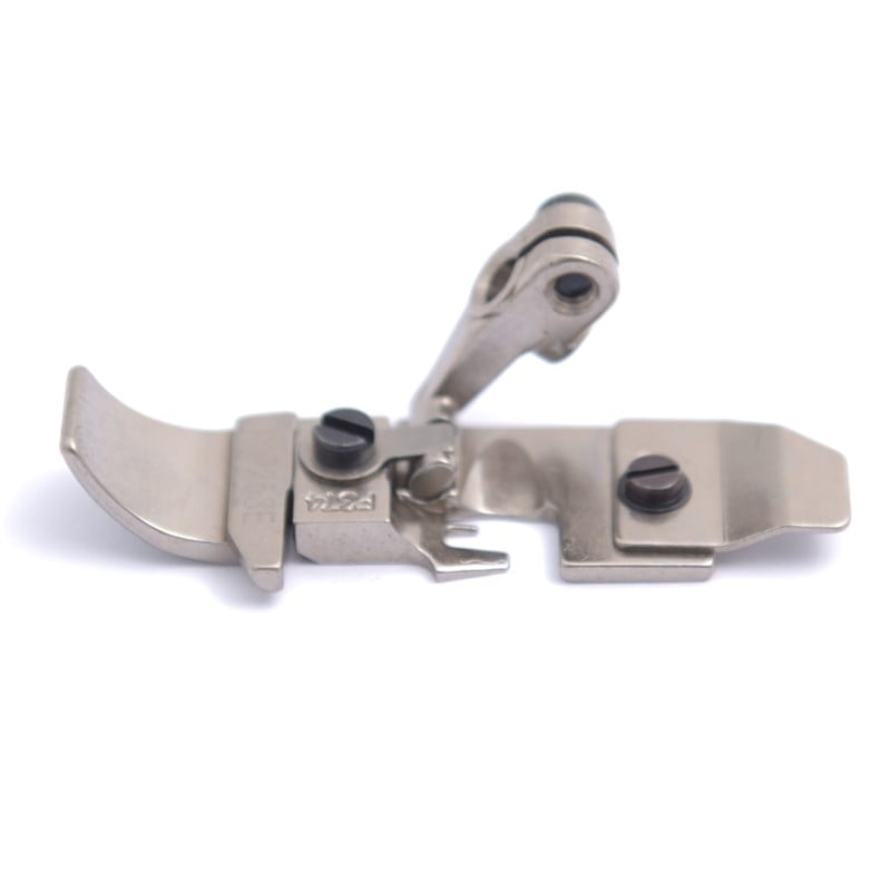 Ayak ÇeşitleriBDRSiruba Overlok 4 İp Ayak / P253-F374