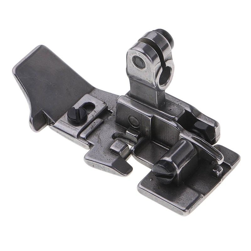 Ayak ÇeşitleriBDRSiruba Overlok 5 İp Penye Ayak 8mm / P504