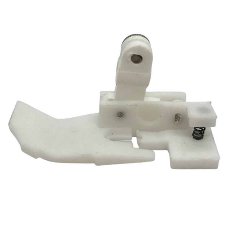 Ayak ÇeşitleriBDRSiruba Overlok 5 İp Plastik Ayak / T504