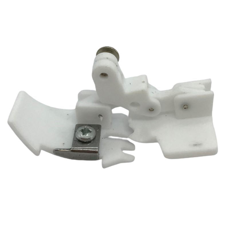 Ayak ÇeşitleriBDRSiruba Overlok 5 İp Plastik Kot Ayak / T955