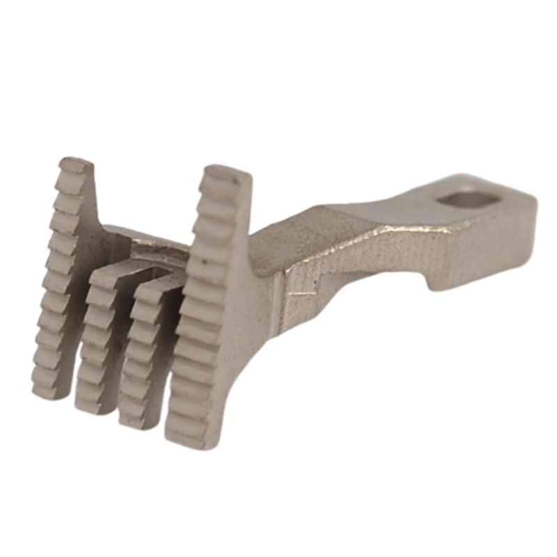 Dişli ÇeşitleriBDRSiruba Reçme Bant Arka Dişli / D1216