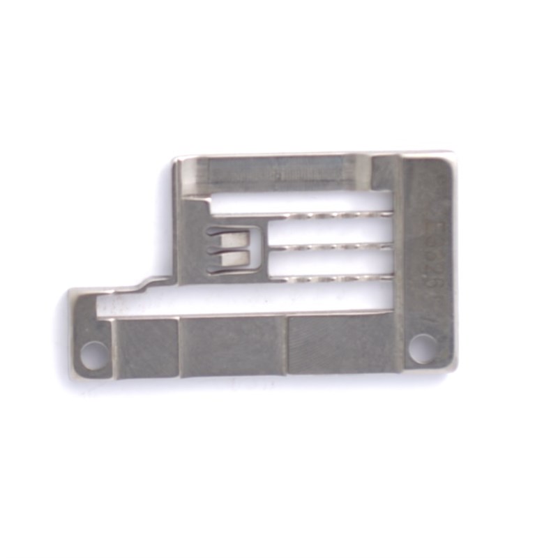 Plaka ÇeşitleriBDRSiruba Reçme Bant Plaka 5.6mm / E3326