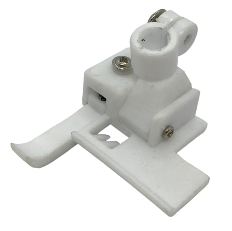 Ayak ÇeşitleriBDRSiruba Reçme Plastik 6.4mm Bant Ayak / T2117