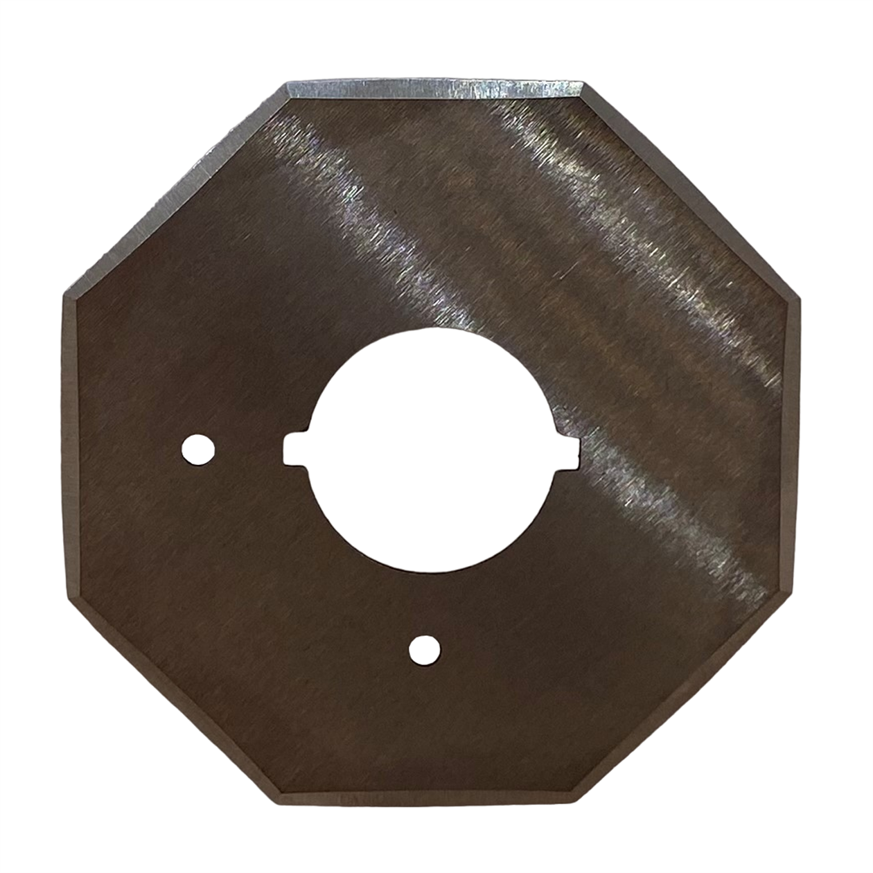 Bıçak ÇeşitleriBDRSuprena Yuvarlak Kumaş Kesim Motor 8 Köşe Bıçak / M-703(8)
