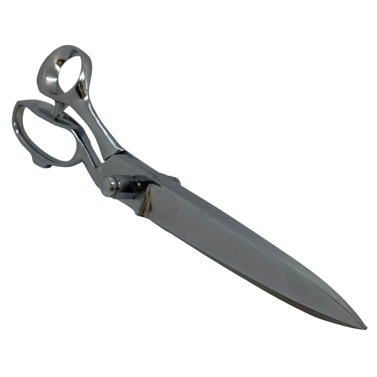 Makas ÇeşitleriBDRTezgah Makası 12inç / HCSC-11434-12